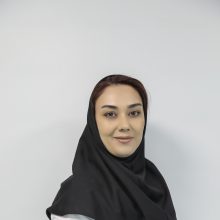 پریسا کریم زاده